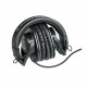 Audio Technica ATH-M30x Closed Back Studio Headphones