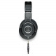 Audio Technica ATH-M40x Closed Back Studio Headphones