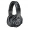 Audio Technica ATH-M40x Closed Back Studio Headphones