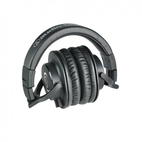Audio Technica ATH-M40x Closed Back Studio Headphones