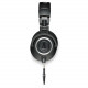 Audio Technica ATH-M50x Closed Back Studio Headphones