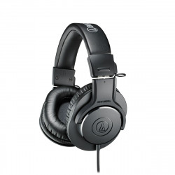 Audio Technica ATH-M20x Closed Back Studio Headphones