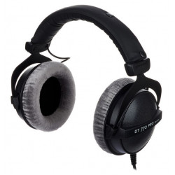Beyerdynamic DT 770 Pro 80 ohms Closed Back Headphones