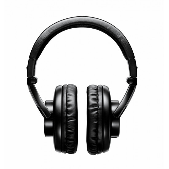 Shure SRH440A Closed Back Studio Headphones Shure SRH440A Closed Back Studio Headphones