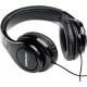 Shure SRH240A Closed Back Studio Headphones Shure SRH240A Closed Back Studio Headphones