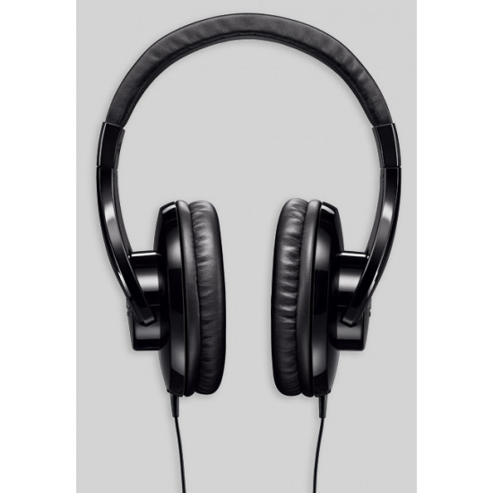 Shure SRH240A Closed Back Studio Headphones Shure SRH240A Closed Back Studio Headphones