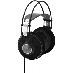Akg K612 Pro Open Headphones