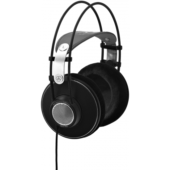 Akg K612 Pro Open Headphones