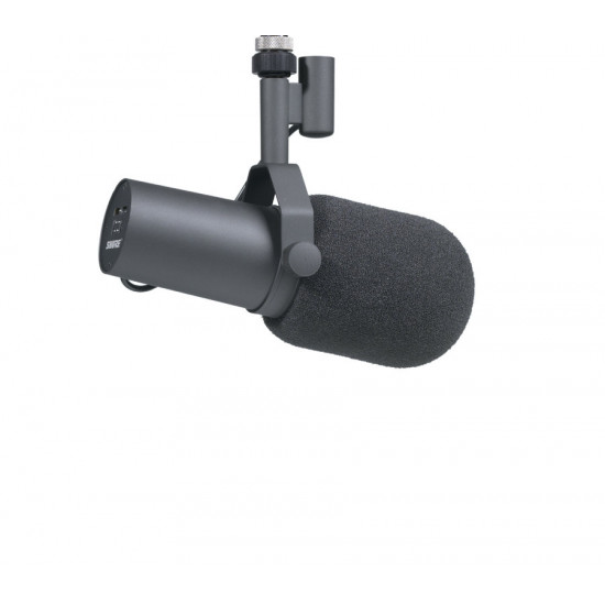 Shure SM7 B Dynamic Microphone Shure SM7 B Dynamic Microphone