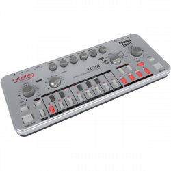 Cyclone Drum Drone TT-606