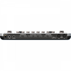 Cyclone Drum Drone TT-606