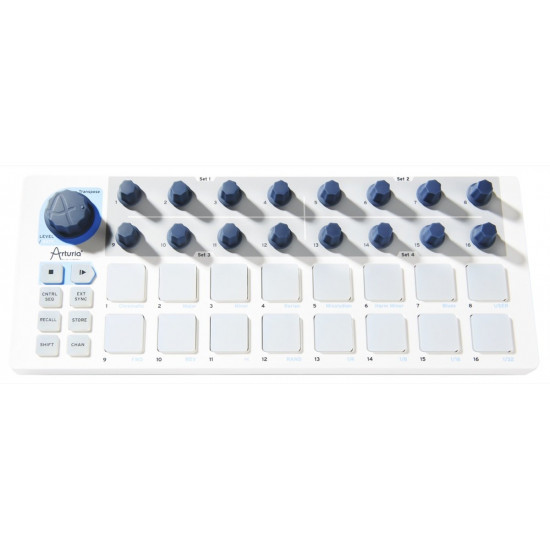 Arturia MINILAB MKII Arturia MINILAB MKII