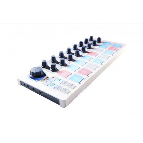 Arturia Beatstep Arturia Beatstep