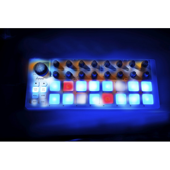 Arturia MINILAB MKII Arturia MINILAB MKII