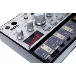 Korg Volca Bass