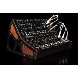 Moog Mother-32 Two Tier Rack