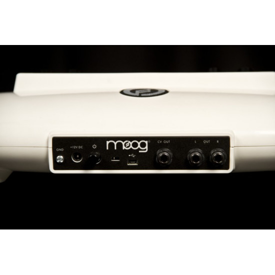 Moog Theremini