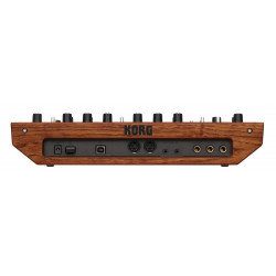 Korg Monologue Black 