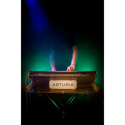Arturia Matrix Brute