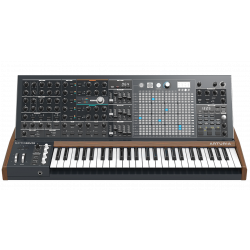 Arturia Matrix Brute