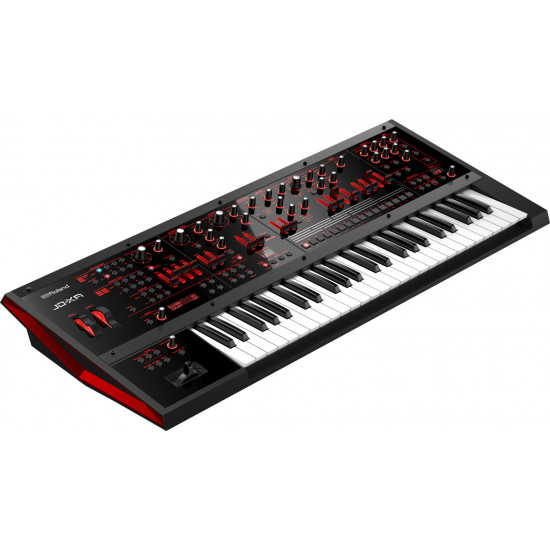 Roland JD-XA Crossover Synthesizer Roland JD-XA Crossover Synthesizer
