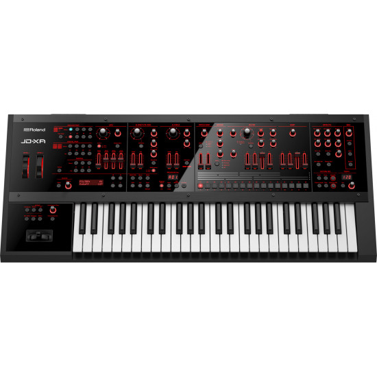 Roland JD-XA Crossover Synthesizer Roland JD-XA Crossover Synthesizer