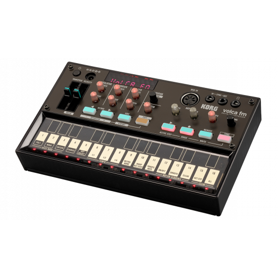 Korg Volca FM 