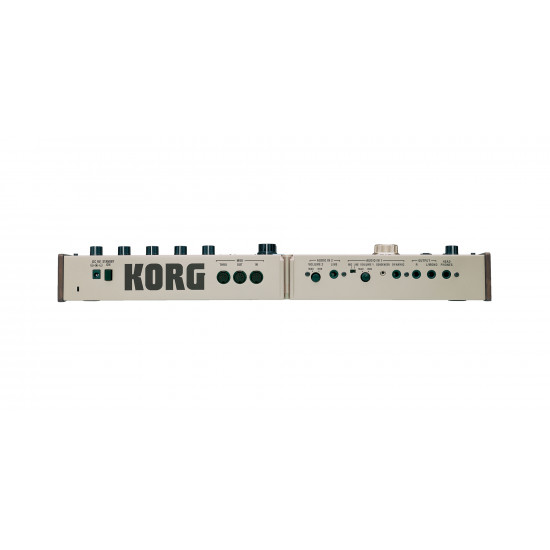 Korg Microkorg Korg Microkorg