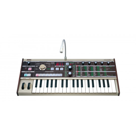 Korg Microkorg Korg Microkorg