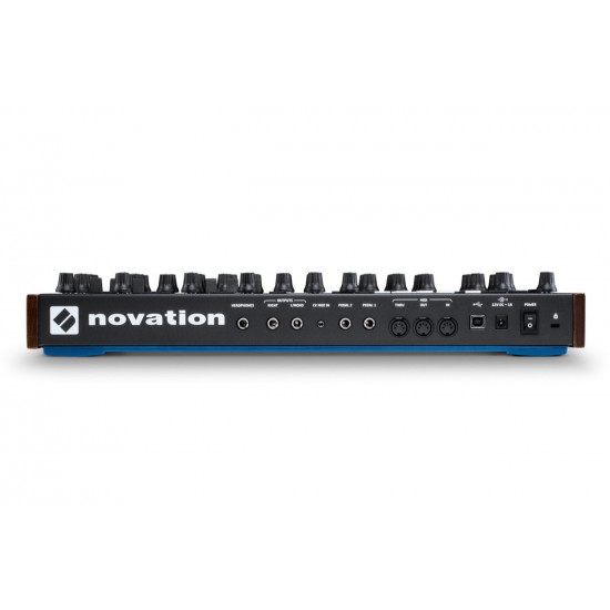 Novation Peak Polyphonic Synthesizer