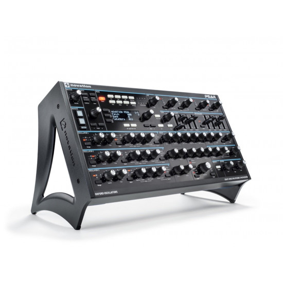 Novation Peak Polyphonic Synthesizer