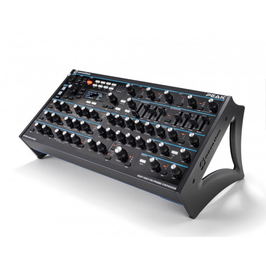 Novation Peak Polyphonic Synthesizer