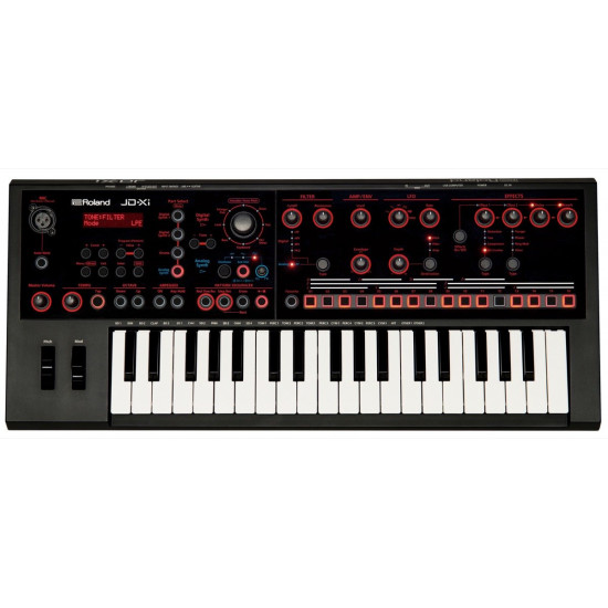 Roland JD-Xi Crossover Synthesizer