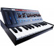 Roland Boutique K-25M USB Keyboard