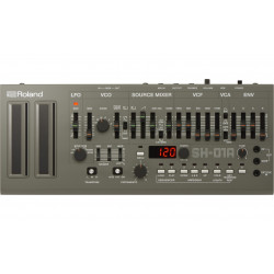 Roland SH-01A Grey 