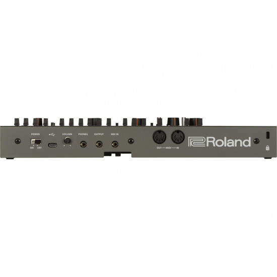 Roland SH-01A Grey 