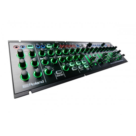 Roland SYSTEM-1m Modular Synthesizer Roland SYSTEM-1m Modular Synthesizer