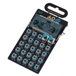 Teenage Engineering PO-14 Sub Machine