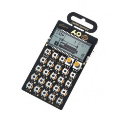 Teenage Engineering PO-24 office noise percussion drum machine