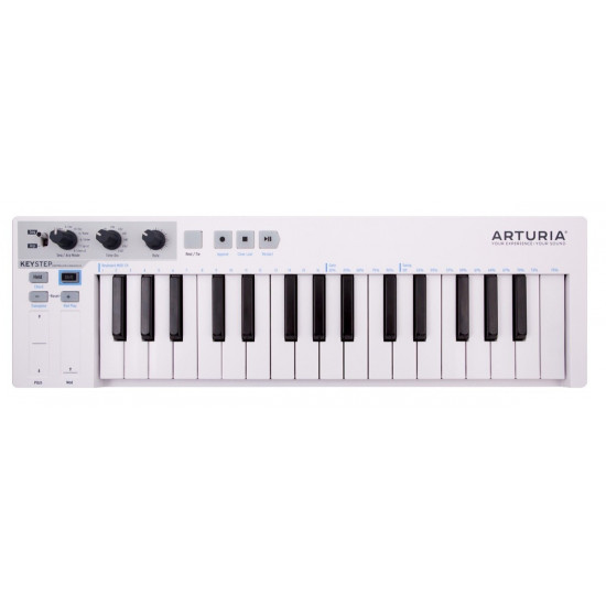 Arturia KeyStep 