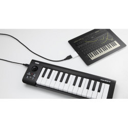 Korg Micro Key mkii 61