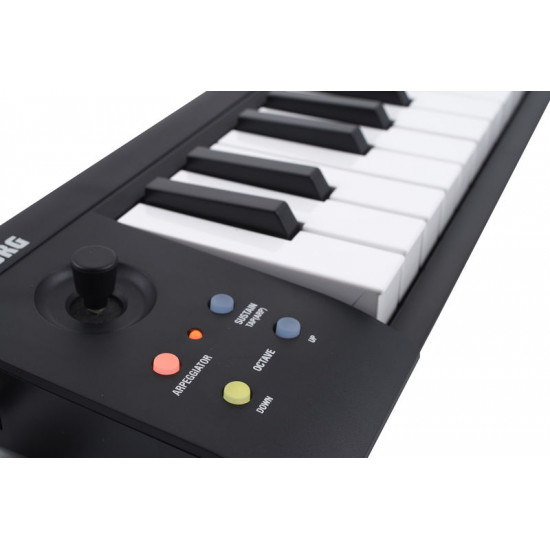 Korg microKEY-61 61-key Keyboard Controller