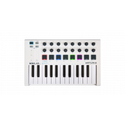 Arturia MINILAB MKII 
