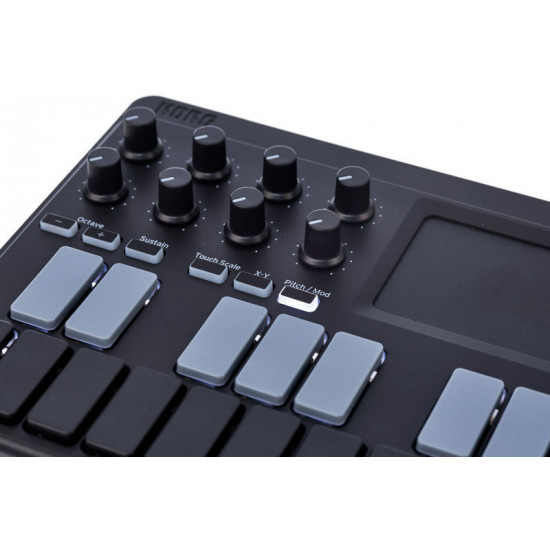 Korg Nano Key Studio Korg Nano Key Studio