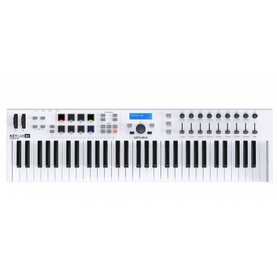 Arturia Essential 61 Arturia Essential 61