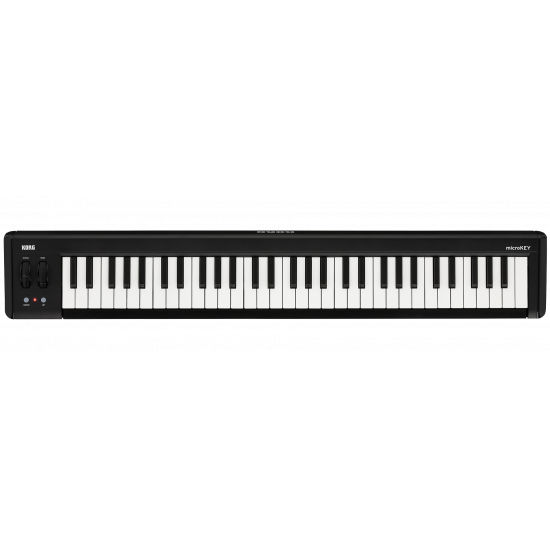 Korg Micro Key mkii 61