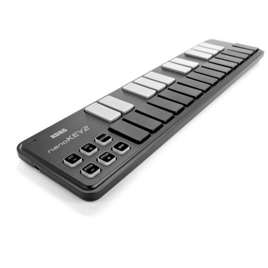 Korg Nano Key 2 BK Korg Nano Key 2 BK