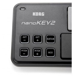 Korg Nano Key 2 BK