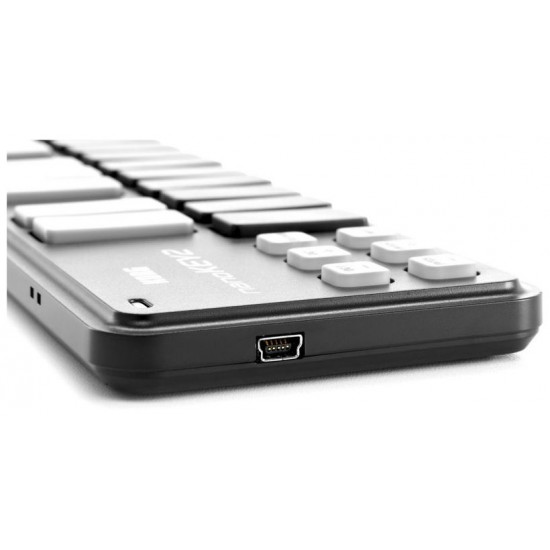 Korg Nano Key 2 BK Korg Nano Key 2 BK