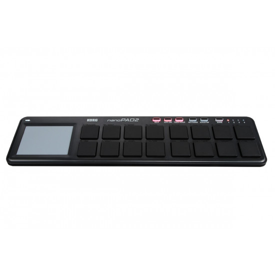 Korg Nano Pad 2 BK 